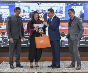 Foto: Gleilson Miranda/Secom TJAC