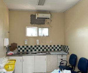 De Nimesulida a Morfina, falta de tudo no Hospital do Idoso. Caso será denunciado ao MPE e à propria Secretaria de Saúde