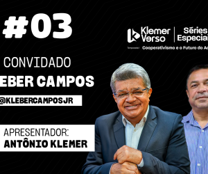 KLEBER CAMPOS