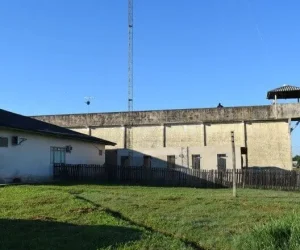 presidio