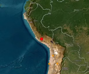 terremoto