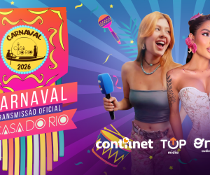 Acompanhe tudo pelo canal do ContilNet no YouTube