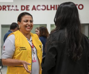 Foto: Gleilson Miranda/Secom TJAC