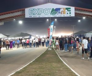 Expoacre de 2025 celebra 20 anos de sucesso no Juruá. Foto: Marcos Santos/Secom